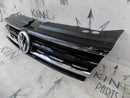 VW TIGUAN ALLSPACE 5N 2018-ON GRILL FRONT BUMPER RADIATOR GRILLE 5NA853651G