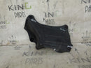 VW POLO MK6 2017-ON REAR RIGHT SPLASH GUARD TRAY COVER GENUINE 2G0825205