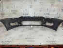 VW POLO MK6 R-LINE 2009-2012 FRONT BUMPER GENUINE 6R0807221R