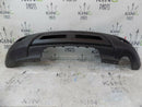 VAUXHALL MOKKA 2012 2013 2014 2015 REAR BUMPER GENUINE PDC 95365611