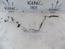 PORSCHE CAYENNE 955 VW TOUAREG AIR CON CONDENSER PIPE HOSE LINE 7L0820750D