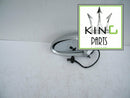 VAUXHALL CORSA D MK3 2006-14 GENUINE WING DOOR MIRROR LEFT SIDE N/S SILVER