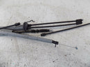 SEAT ALHAMBRA 2010-2015 RHD REAR LEFT / RIGHT SIDE DOOR WIRING CABLE 7N0843507C