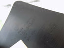 VW UP 2011-2016 3DR FRONT A PILLAR LEFT LOWER TRIM PANEL 1S1863483C *N3