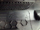VW GOLF MK6 2012-16 FRONT LEFT DOOR LOWER STEP TRIM GENUINE 5G3853371