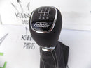 SKODA OCTAVIA 5E 'Edition' GEAR STICK KNOB GAITER 6 SPEED MANUAL 5E2711113BR