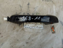 VW ID.3 2019-ON FRONT RIGHT EXTERIOR DOOR HANDLE GENUINE 5H0837206