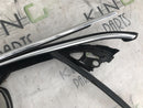 VAUXHALL INSIGNIA A 08-16 SET FRONT WINDOW RIGHT SIDE FRAME, RUBBER, TRIM COVER