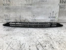 VAUXHALL CORSA E 2014-2019 FRONT BUMPER LOWER GRILLE GENUINE 13432002