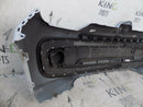 VW UP 2016 - ONWARDS WHITE FRONT BUMPER GENUINE 1S0853665A