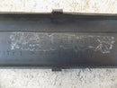 VW BORA MK4 A4 1J 99-05 TRIM MOULDING STRIP FRONT BUMPER COVER 1J5807719A