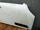 MERCEDES SPRINTER 906 2006-2012 GENUINE BONNET HOOD PANEL in WHITE