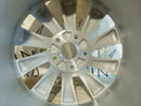 VW PASSAT CC SCIROCCO GENUINE ALLOY WHEEL RIM 18" 8Jx18H2 ET41 3C8601025AB