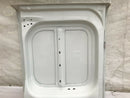 VAUXHALL VIVARO RENAULT TRAFIC MK2 2014-ON REAR DOOR PANEL LEFT SIDE