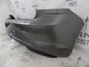 VW VOLKSWAGEN POLO 2017-2019 GREY REAR BUMPER GENUINE 2GS807421