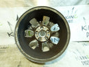 VAUXHALL ASTRA J GENUINE ALLOY WHEEL RIM 16" 6.5Jx16H2 IS44