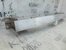 VAUXHALL ZAFIRA TOURER C 2012-19 REAR BUMPER CRASH BAR GENUINE 12776305