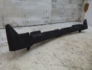 AUDI A1 FACELIFT 2014-2018 FRONT CRASH BAR FOAM GENUINE 8XA807251