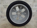 SEAT ATECA 2016-20 WHEEL ALLOY RIM 18" & TYRE 215/50/18 7J ET45 575601025