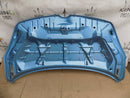 VAUXHALL AGILA 2008-2015 5 DR HATCHBACK GENUINE BONNET IN BLUE
