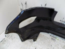 VW GOLF VII MK7 5G FACELIFT 2017-2019 REAR BUMPER GENUINE PDC 5G6807421BK