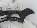 VW POLO 2017-ON FRONT BUMPER IN GREY GENUINE 2GS807221