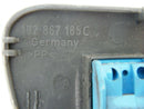 SKODA OCTAVIA MK1 1U 1996-2010 FRONT RIGHT DOOR WINDOW SWITCH 3B0959855