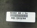 MERCEDES EQC N293 2019-ON COVER PANEL MOLDING TRIM A2936980100