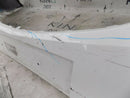 VAUXHALL COMBO E 2018-ON FRONT BUMPER UPPER SECTION GENUINE 3552650