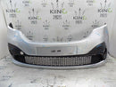 RENAULT TRAFIC SE BUSSINES FRONT BUMPER 2015-19 GENUINE 620223916R
