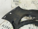 VAUXHALL ASTRA K 2015-2017 FRONT BUMPER GENUINE PDC 39052730