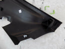 VW UP 2011-2016 5DR REAR RIGHT PILLAR TRIM PANEL 1S4867766