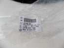 SKODA OCTAVIA MK2 ESTATE 2004-2008 REAR BUMPER BRACKETS LEFT & RIGHT /S43-32&30