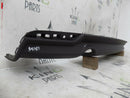 AUDI A1 8X 2015-2018 REAR LOWER PART BUMPER GENUINE 8XA807421B