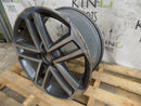 AUDI A3 18" INCH RIM ALLOY WHEEL 8.0Jx18H2 ET46 8V0601025DG