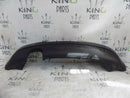 VW GOLF V MK5 1K 2004-2009 REAR BUMPER LOWER DIFFUSER GENUINE 1K6807421