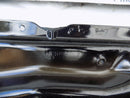 SKODA OCTAVIA 2009-2013 ESTATE FACELIFT TAILGATE REAR BOOT LID PANEL BLACK