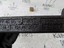 AUDI A1 2018-ON FRONT BAR BUMPER IMPACT BAR FOAM BEAM 82A807251