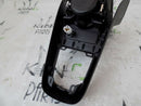 VW UP 2011-2016 CENTRE CONSOLE PANEL CUP HOLDER LIGHTER 1S0863681F *N3