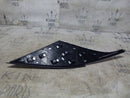 VOLKSWAGEN ID.4 2020-ON C-PILLAR RIGHT SIDE MOULDING GENUINE 11A853378