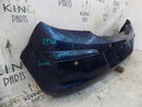 VAUXHALL CORSA D 2006-2014 5DR REAR BUMPER GENUINE PART 13179916
