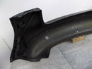 VW GOLF PLUS MK5 2004-2008 BLACK REAR BUMPER GENUINE 5M0807421 (2945) KING PARTS