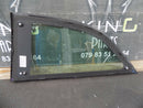 AUDI A1 2010-2017 3 DOOR REAR QUARTER WINDOW GLASS GENUINE RIGHT DRIVER SIDE O/S