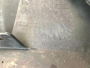 AUDI A1 8X FACELIFT S-LINE 2015-2016 REAR BUMPER PDC GENUINE 8XA807511