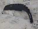 VW GOLF VI MK8 2020–ON FRONT BUMPER LOWER SPOILER GENUINE 5H0805915