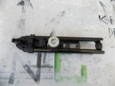 SEAT ALHAMBRA 2010-2015 FRONT SEAT BELT HEIGHT ADJUSTMENT FITTING 3C8857819