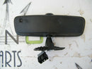 VAUXHALL CORSA E 2014-ON REAR VIEW INTERIOR MIRROR AUTO DIMMING 13481121