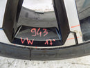VW GOLF MK7 R GTI GTD 17" NOGARO ALLOY WHEEL 5G0601025AK +TYRE 225/45 R17