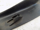 SEAT ALHAMBRA 2010-2015 2.0 TDI RHD DEAD PEDAL FOOT REST COVER 5N2864777