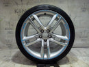 AUDI A1 8X S-LINE ALLOY RIM 17" 215/40/17 7.5J ET36 GENUINE 8X0601025
